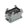 Harting 09 30 010 1271 Han® 10 B Base SM Housing Side Entry Pg 16 2 Lever