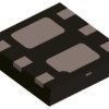 MOSFET N/P-kanałowy 5 A, 5,5 A DFN 20 V SMD Podwójna baza 2 W 63 mΩ, 76 mΩ