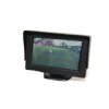 Monitor do kamery cofania LCD 4,3