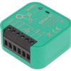 Sterownik Rolet, Dopuszkowy, 230Vac, Ip20, -1055C, Output: 2 Srw-01