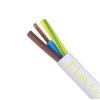Przewód Prądowy Ydy 450/750V 3X2,5 Okrągły Drut Elektrokabel /10M/