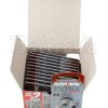 132 x baterie do aparatów słuchowych Rayovac Extra Advanced 312