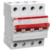 Rozłącznik modułowy 40A 4P SHD204/40 2CDD274111R0040