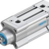 Siłownik standardowy FESTO DSBC-40-25-PPVA-N3 1376656, Długość skoku: 25 mm