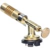 Palnik gazowy wysokotemperaturowy mosiężny - ręczny - 942 - spawalniczy