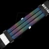 AC-081-CN1NAN-A1 Thermaltake Mod ARGB cable - 24-pin