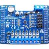STEVAL-L9800 L9800 multichannel driver evaluation board