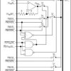 Dual-Flash-Pin Electronics/Supervoltage Switch Matrix