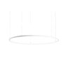 Lampa podwieszana LED Brumberg 84034174MT brak 59 W biały