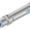 Wkładka profilowa skok: 10mm Festo Ø 16mm dwustronnego działania Action CRDSNU-B-16-10-P-A-MG-A1