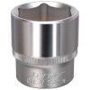 Sealey S1232 Walldrive Socket 32mm 1/2"sq Drive