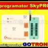 Programator pamięci szeregowych SkyPRO