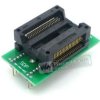 Adapter SOP44 SO44 SOIC44 na DIP44 Podstawka do programatora