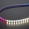 Adafruit NeoPixel Digital RGBW LED Strip - Black PCB 60 LED/m 4m