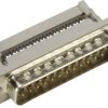 HARTING 09664187500 Listwa żeńska D-Sub 180 ° Ilość styków: 37 połączenie IDC 1 szt.