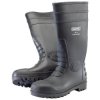 Draper 02702 Safety Wellington Boots (Size 12)