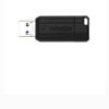 Pamięć 128 GB USB 2.0 Verbatim Nie SLC Nie