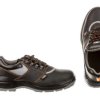 Półbuty robocze skórzane rozmiar 46, CE 82-017
