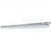 Oprawa lampa sufitowa hermetyczna 120cm LED 33W 5600lm 4000K IP65 barwa NW biała neutralna DAMP PROOF DP Ledvance