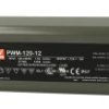 Zasilacz do oświetlenia LED 12V 10A 120W Mean Well PWM-120-12