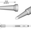 Soldering tip, solder depot, Ø 1.9 mm, (L) 13.5 mm, C245965