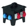 Bals Elektrotechnik Rozdzielacz prądowy CEE 5225 5225