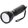 Rolson 61671 28 LED Aluminium Torch