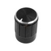GAŁKA POTENCJOMETRU 16mm GCL16