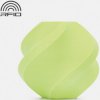A01-G0-1.75-1000-SPLFR Bambu Lab PLA Matte refill, apple green, 1.75 mm, 1000 g