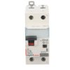 Wyłącznik Różnicowo-Nadprądowy 2P 16A C 0,03A Typ A P312 Dx3 411061