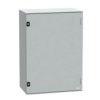 Obudowa hermetyczna natynkowa 536x747x300 mm drzwi pełne IP66 Thalassa PLM NSYPLM75G SCHNEIDER ELECTRIC