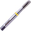 Exact 42159 HSS-E Form B Machine Tap For Through Holes DIN 371 Thread Type M6