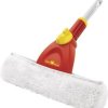 WOLF-Garten Ściągaczka do okien 71ANA010650 EW-M 35 cm Wolf Combisystem Multi-Star
