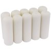 Draper 82553 100mm Foam Paint Roller Sleeves (Pack of 10)