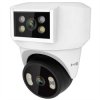 Kamera IP Connect C180 2x Obiektyw PTZ 360° 2K Tuya Smart Life Kruger&Matz