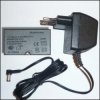 Zasilacz 9.3V AC 210mA wtyk 5,5/2,5 SALCOMP C39280-Z4-C494/SNG 29-a