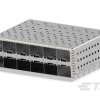 SFP+ moduł klatki, typ: Zespół klatki, l. portów: 12, 240-pinowe