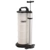 Draper 81315 Manual Fluid Extractor (9L)