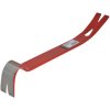 Hultafors 827013 108/15 Wrecking Bar 380mm (15in)