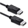 Qoltec Displayport V1.1 Męski Displayport V1.1 Męski 4K 1.5M