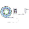 Paulmann 70513 SimpLED Strip RGB Set 5m Runway Lights & Effects
