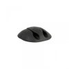 UKSO-22 Uchwyt kablowy samoprzylepny 2xfi5.5mm kolor czarny organizer kablowy 37.22 /20 szt./