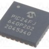 24FJ64GP202-I/ML