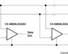 Quadruple Differential Line Receiver | FK | 20 | -55 to 125