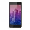 Smartfon Kruger&Matz Flow 5 czarny - KM0446