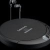 CD-200BK Portable CD player CD-200BK