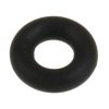 Pierścień O-ring średnica wew 2.9mm grubość 1.78mm średnica zew 6.35mm Elastomer fluorowęglowy RS PRO