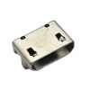 Gniazdo micro USB 7.2mm - SMD