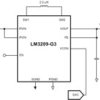 Seamless Transition Buck-Boost DC/DC regulator for RF Power Amplifiers | YZR | 12 | -30 to 85
