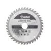 Piła Tarczowa Do Drewna 190X30,0/25,4, 40T (54-142)